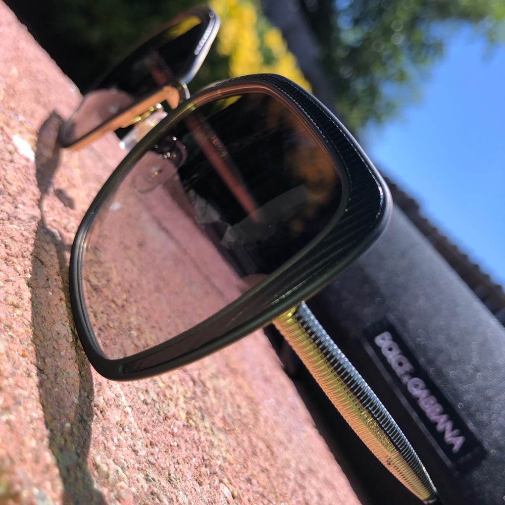 Dolce & Gabbana Sunglasses ❗️BRAND NEW❗️